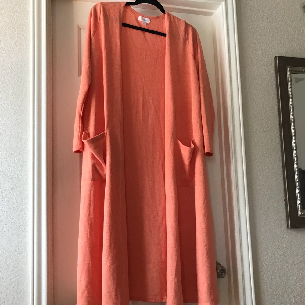 Lularoe sarah